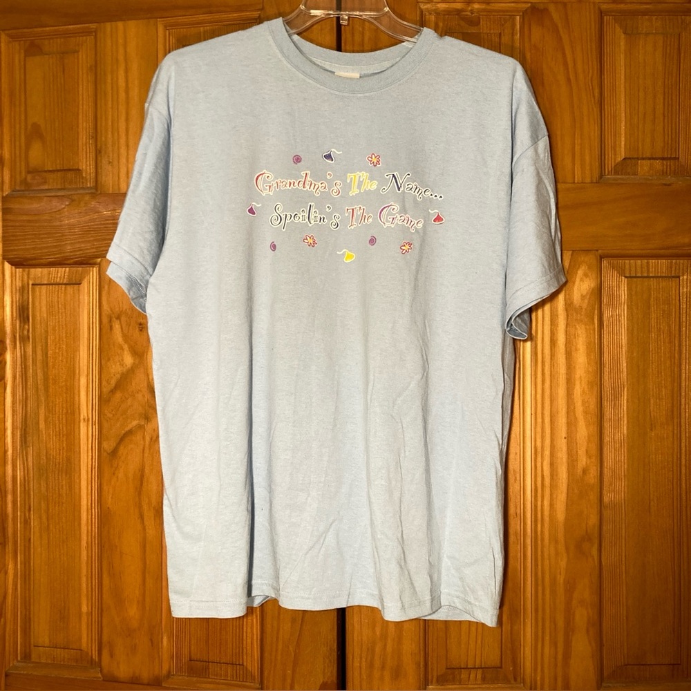 EUC Vintage Gildan Top Size XL